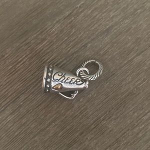 Brighton cheer charm